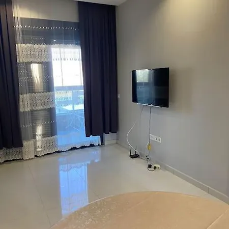 Vanessa River Apartment Alanya