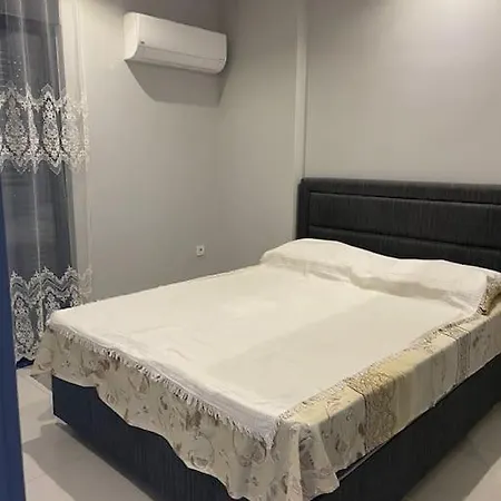 Vanessa River Apartment Alanya