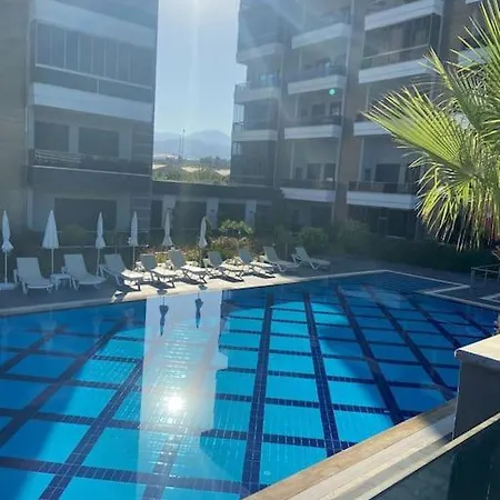 Vanessa River Apartment